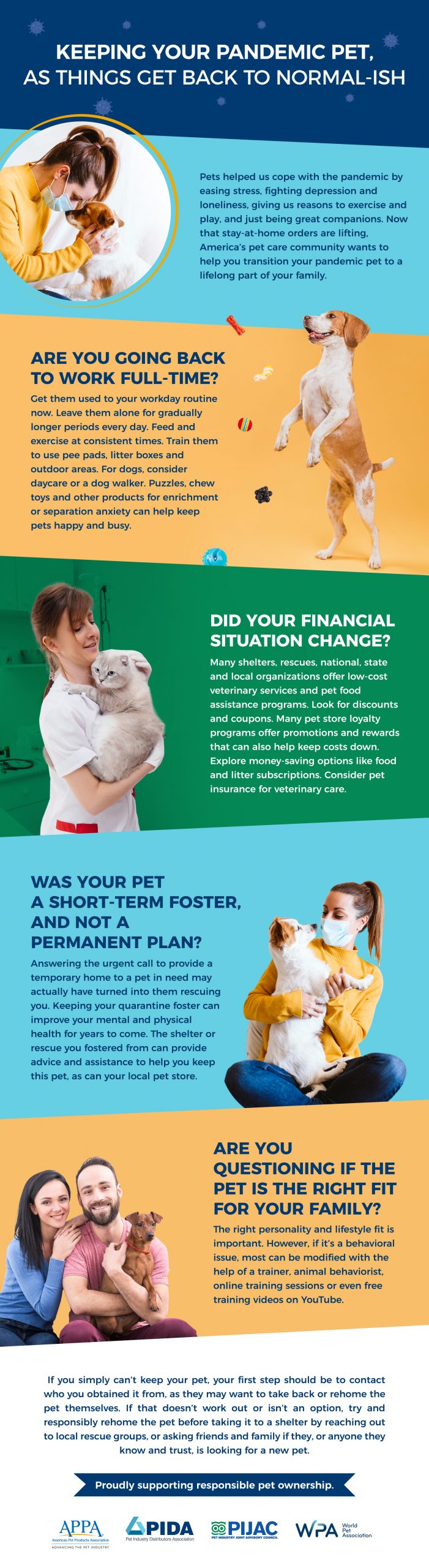 local community pet health tips care 1