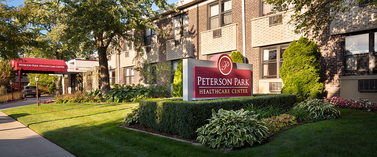 petersen health care il premier senior health 1