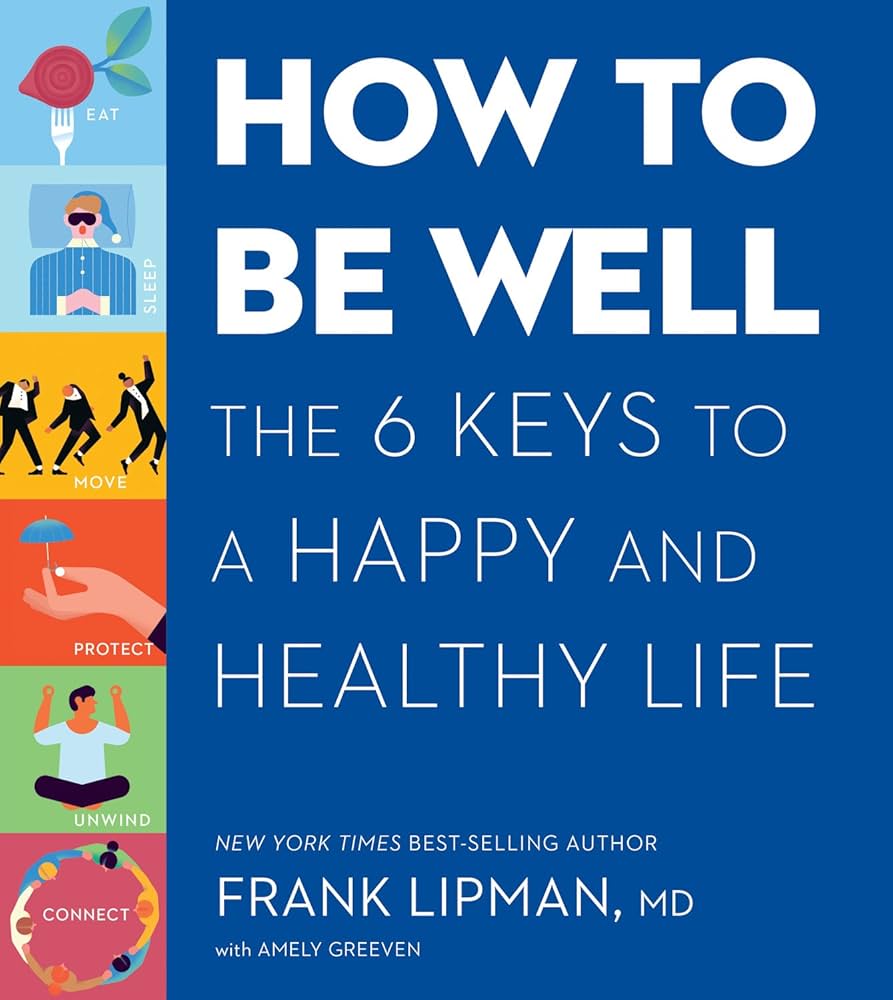 tips to prosper be in good health guide