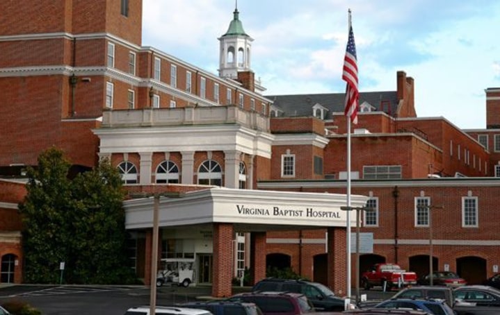 top lynchburg health rehab va care find relief 2