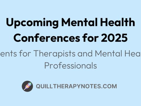 top mental health conferences 2025 register now 1