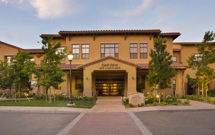 Top Rated Oakview Health & Rehab: Care Focused post thumbnail image
