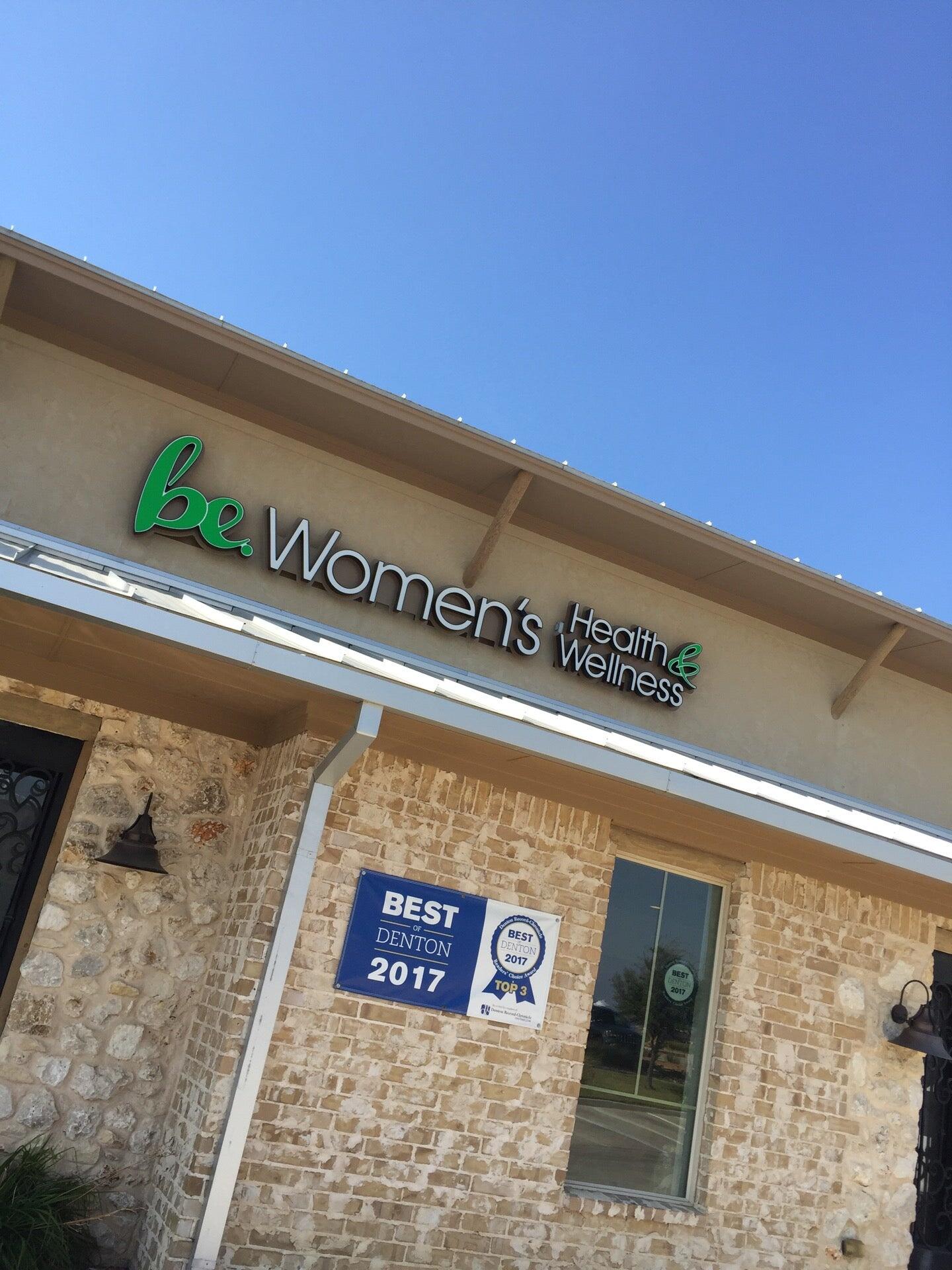 top womens health in crossroads tx be well 2