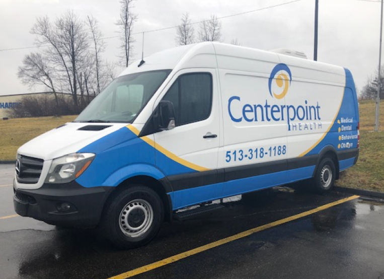 your centerpoint health in franklin oh expert care