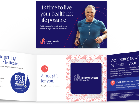 your intermountain health the landing guide expert info