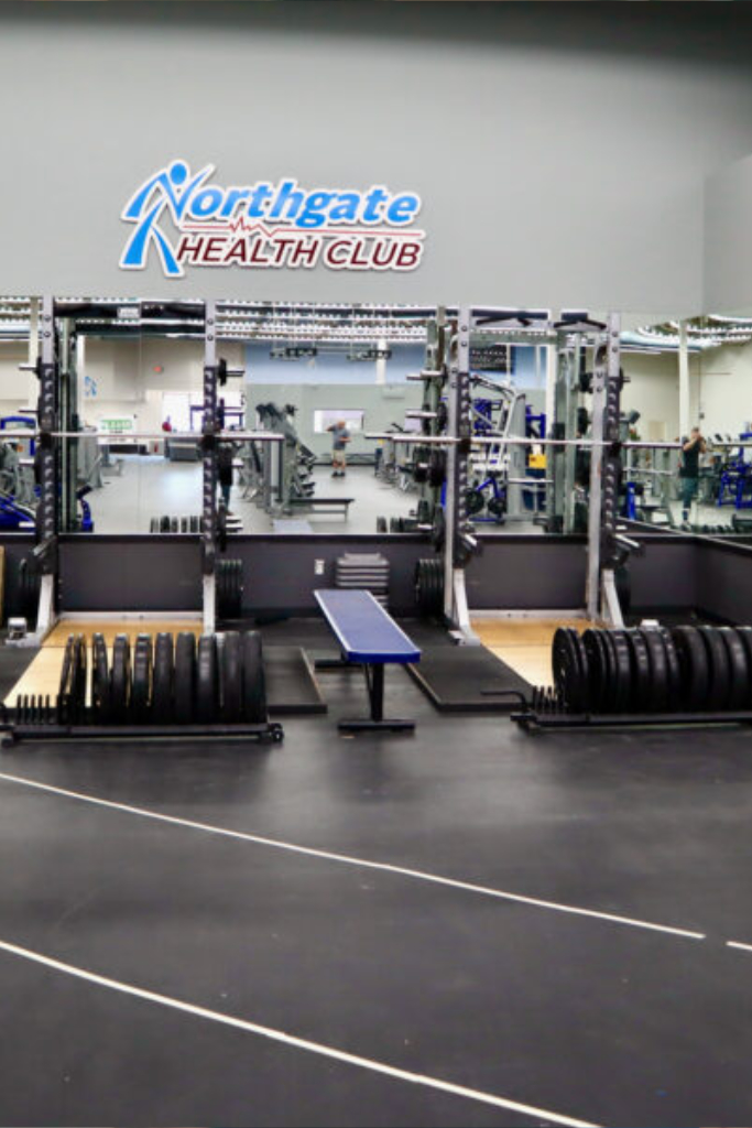 your northgate health club fitness more