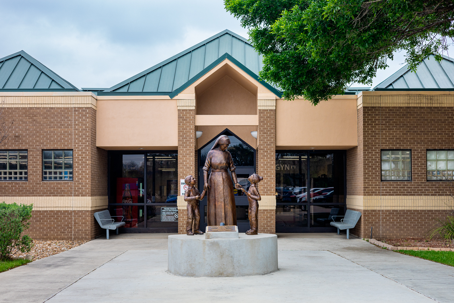 your west clinic communicare health centers