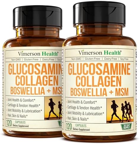 vimerson health reviews