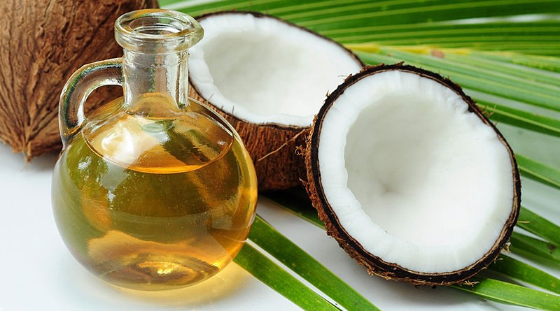 7 reasons why you should be using coconut oil
