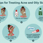 the facts about oily skin care