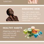 the importance of caring for your skin