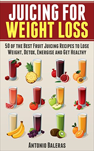 best natural juices for weight loss in 2023