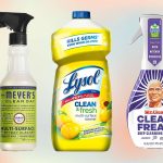 finding the best natural kitchen cleaner in 2023