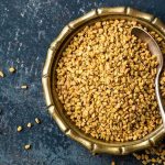 the benefits of natural fenugreek for health and wellness