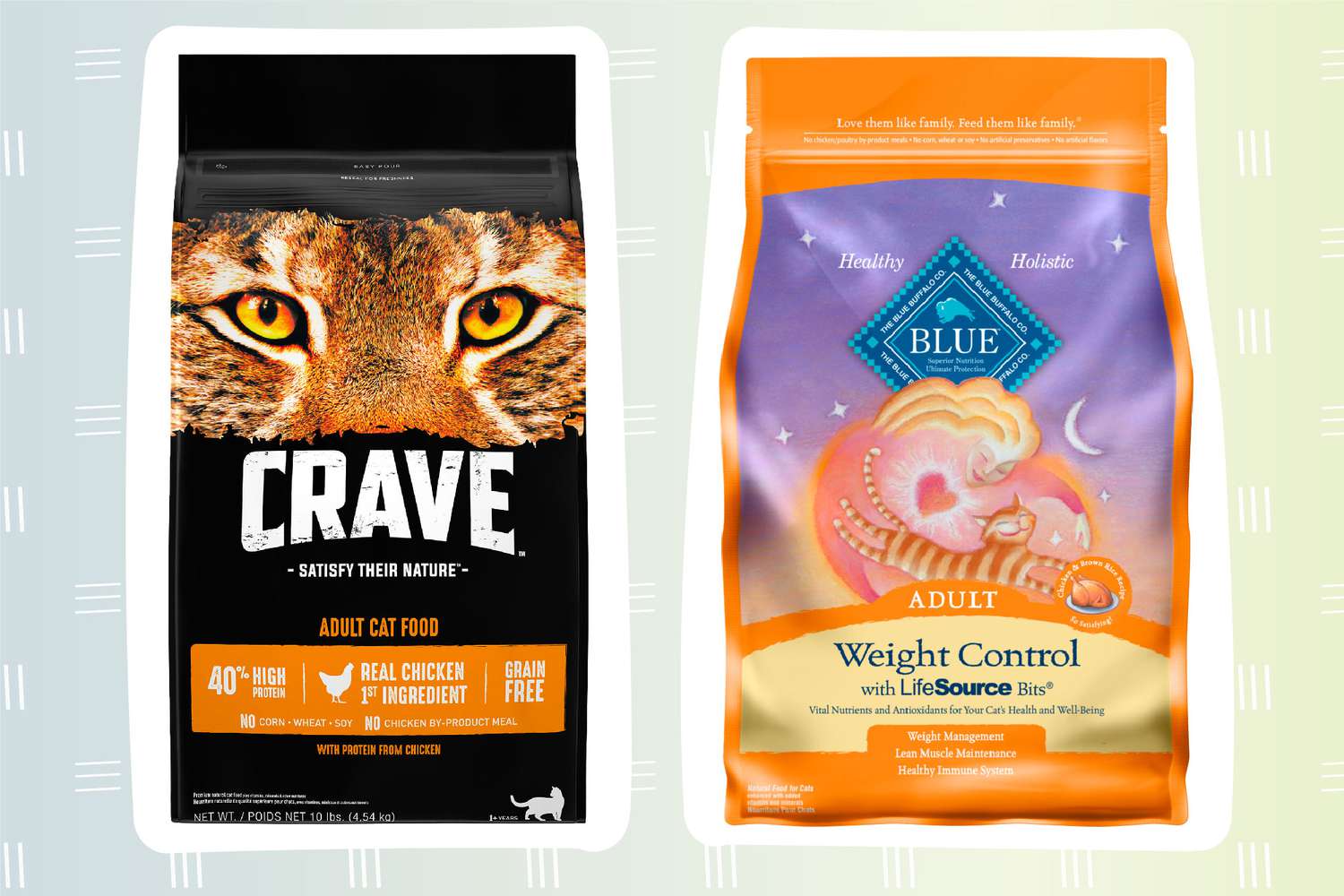 the best natural dry cat food for 2023