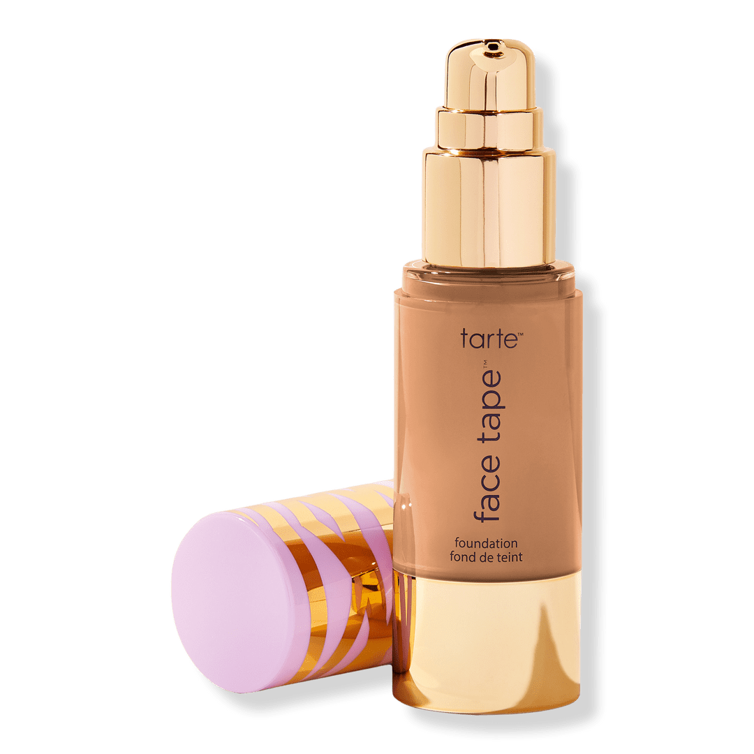 the best natural foundation from ulta in 2023