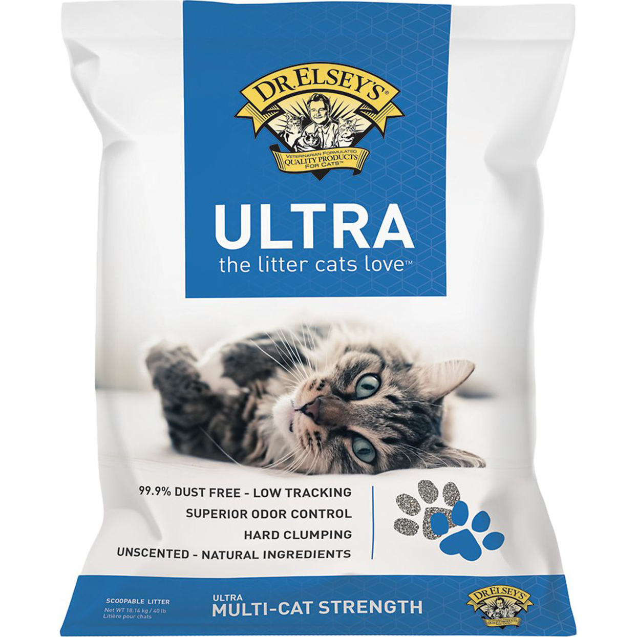 best natural dust free cat litter for 2023