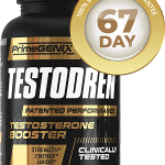 best natural testosterone booster 2021