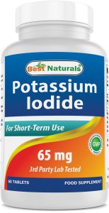 is best naturals potassium iodide good