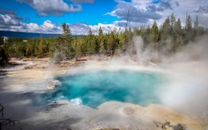 the best natural hot springs in montana