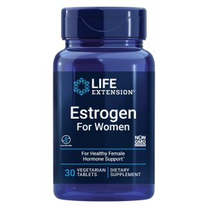 the best over the counter natural estrogens for 2023
