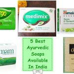 what is the best natural ayurvedic soap