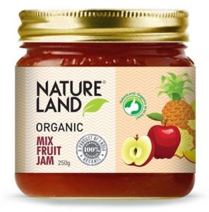 best natural jams india 2023