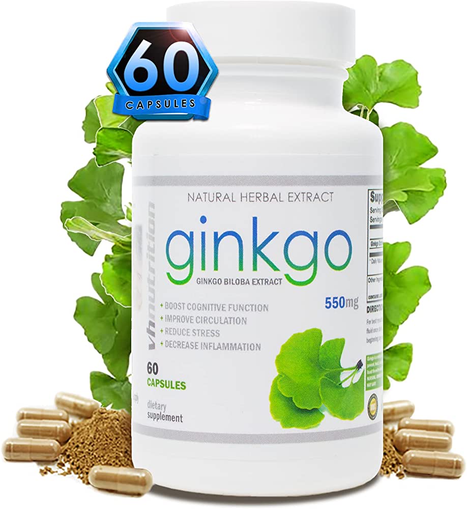 ginkgo biloba the best natural solution for mental clarity and improved health