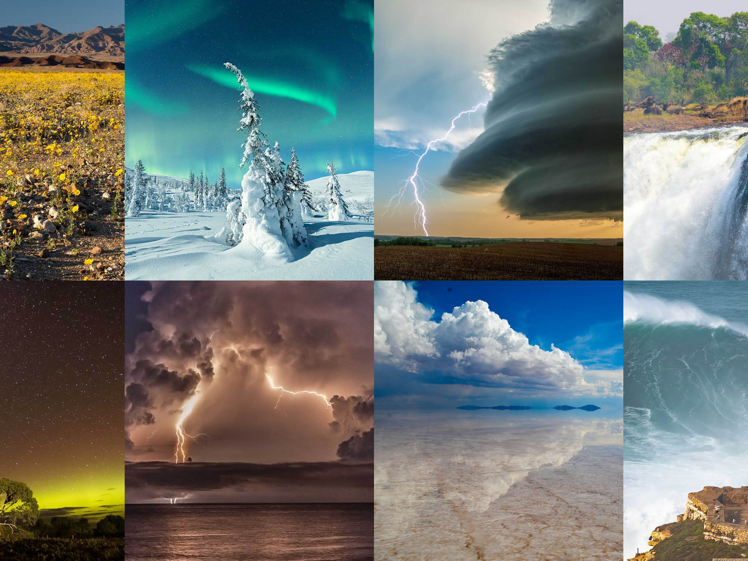 the 10 best natural phenomena you can see in 2023
