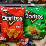 all the delicious flavors of doritos a comprehensive guide to every taste sensation
