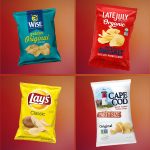 discover the ultimate list of irresistible potato chip flavors to satisfy your cravings