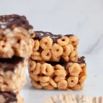 wholesome and delicious homemade cereal bars recipe for a healthy snack alternative