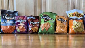 crunch into flavor with our top selling dorito chips snack sensation for every occasion