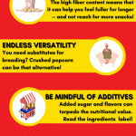 discover the benefits of healthy popcorn a tasty and nutritious snack option