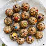 fuel your body with easy protein balls delicious and nutritious snacks