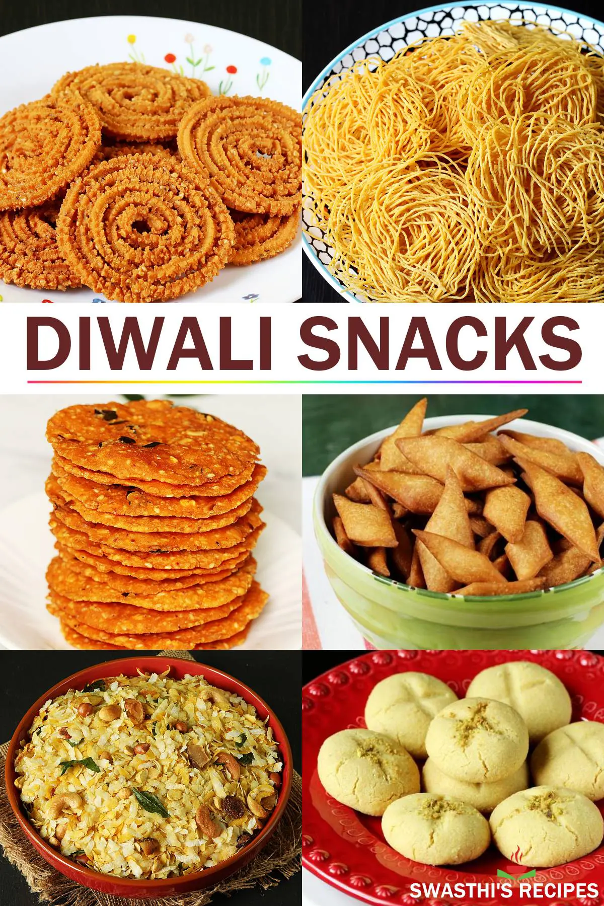 10 delicious diwali snacks that you cant resist