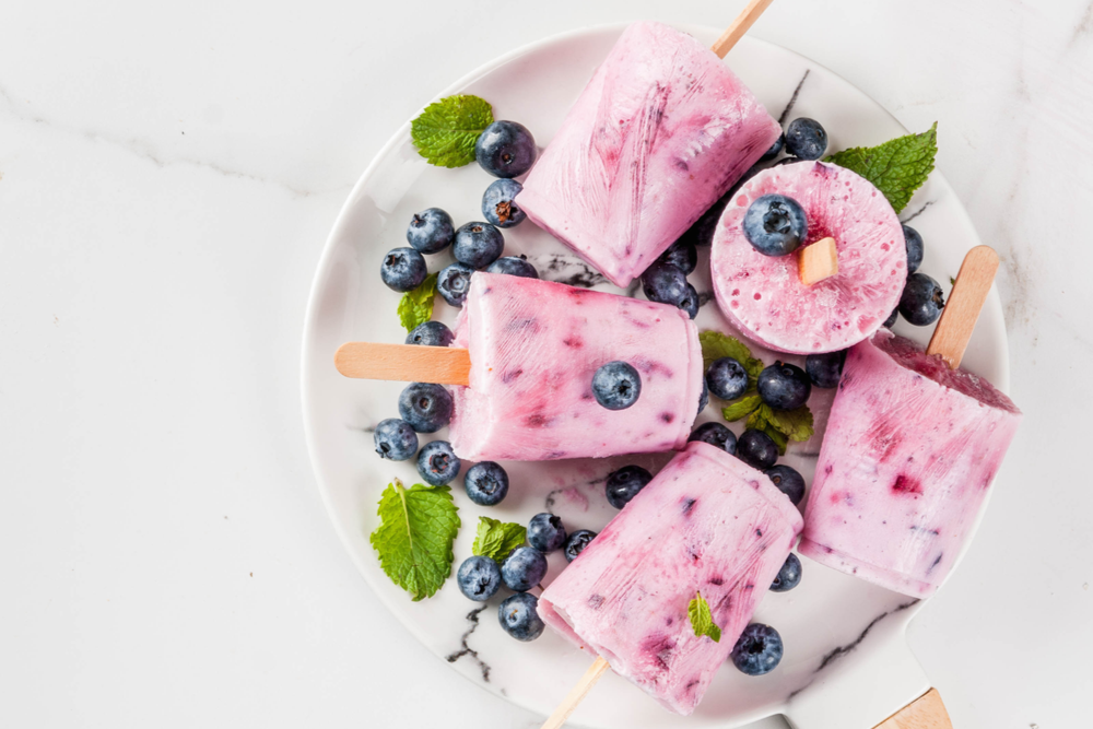 10 mouth watering summer snacks to keep you cool and refreshed