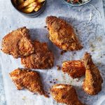 delicious and crispy chicken and chips recipe your next favorite meal