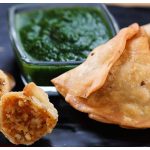 delicious and crispy paneer samosas for a savory snack experience