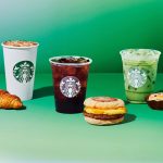 delight your taste buds with starbucks snacks a delicious treat for every craving