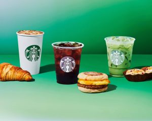 delight your taste buds with starbucks snacks a delicious treat for every craving