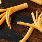 discover the benefits of string cheese nutrition a healthy snack option for your diet