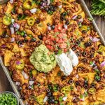 discover the delicious world of nachos top recipes and tips for making the perfect snack