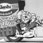 unveiling the iconic and memorable cheetos mascot a nostalgic reminder of childhood snack time fun