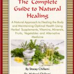 herbal treatment a natural approach to healing