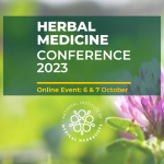 medical herbalism in 2023