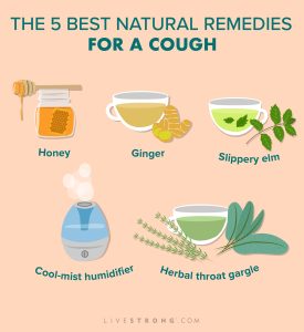 natural cough suppressant relieving coughs the natural way