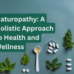 naturopathy treatment an effective approach to holistic healing