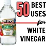 Vinegar White