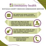 discover the unspoken truths about high country community health boone